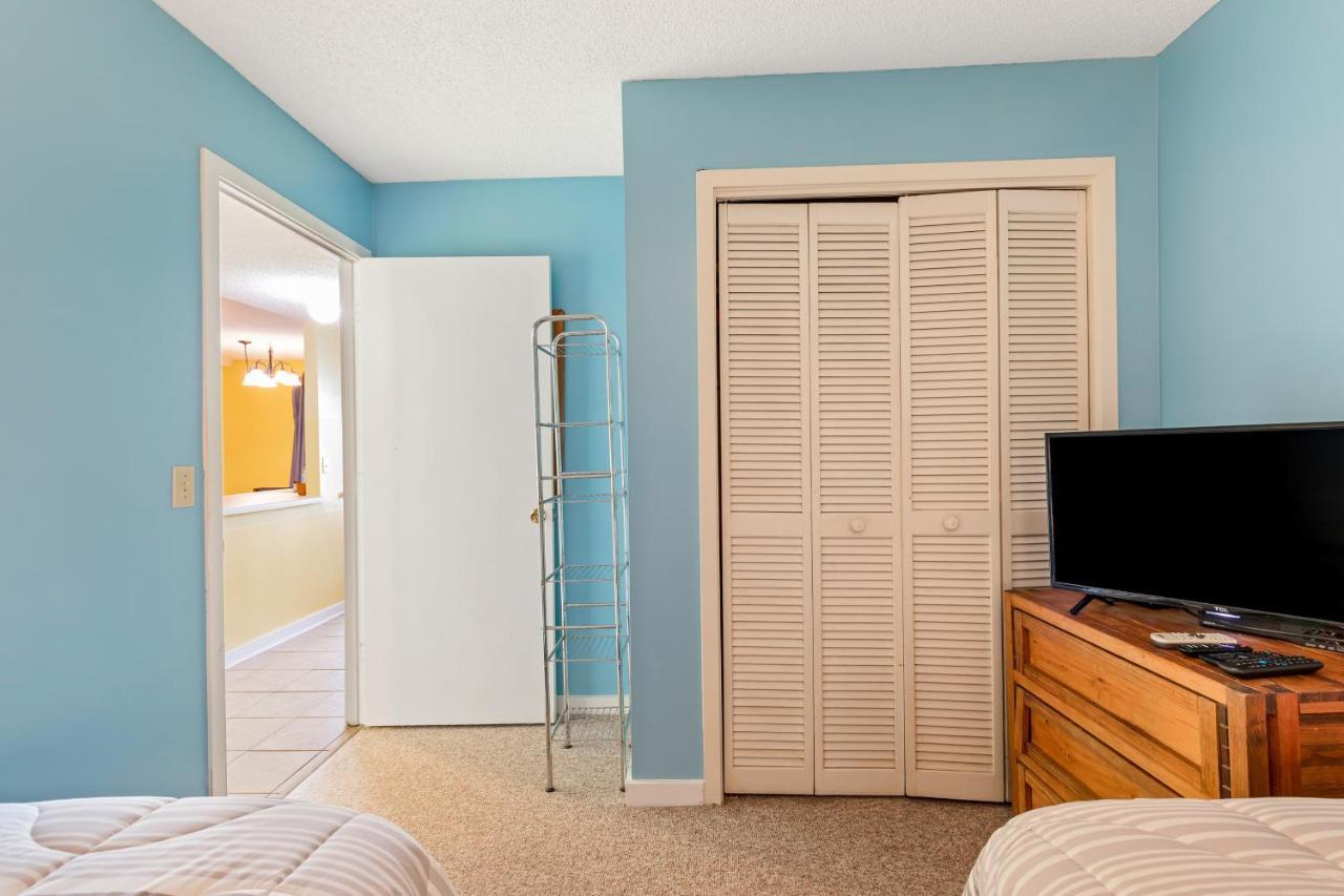 Myrtle Beach Resort -B-229 Экстерьер фото